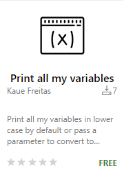 Azure DevOps - Variáveis de Pipeline